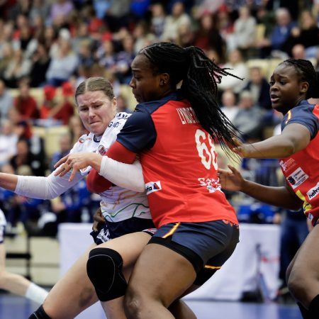 Las ‘Guerreras’ buscan brillar en el Mundial de Balonmano 2025: ¿Pueden alcanzar el podio?