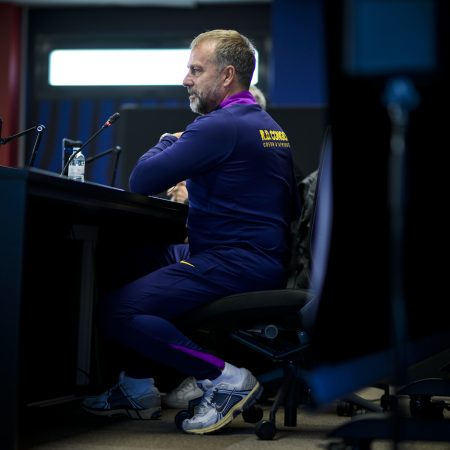 Las 3 Claves del Futuro del Barça: Reforzar la Defensa y el Ataque para Volver a la Cima