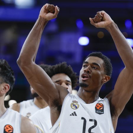 Real Madrid y Hapoel Tel Aviv: Un Duelo Imperdible en la Euroliga 25-26 que Define el Futuro