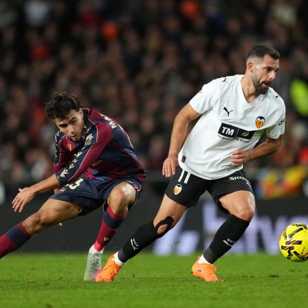 La Renovación de Luis Rioja: Un Compromiso Emocional que Refuerza la Confianza en el Valencia CF