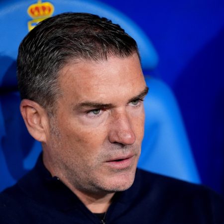 Real Oviedo vs Atlético de Madrid: Luis Carrión destaca la fortaleza colchonera y busca la hazaña este sábado