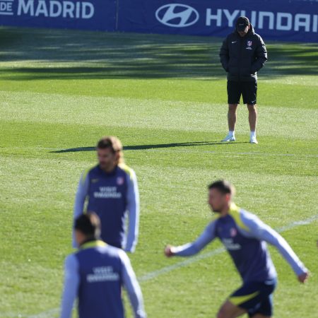 Atlético de Madrid: 5 Claves para el Duelo Decisivo contra el Getafe tras el Parón