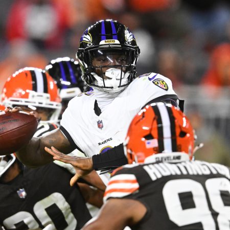 ¡Duelo Crucial! Baltimore Ravens y New York Jets se Enfrentan en un Partido Decisivo para la Temporada NFL 2023