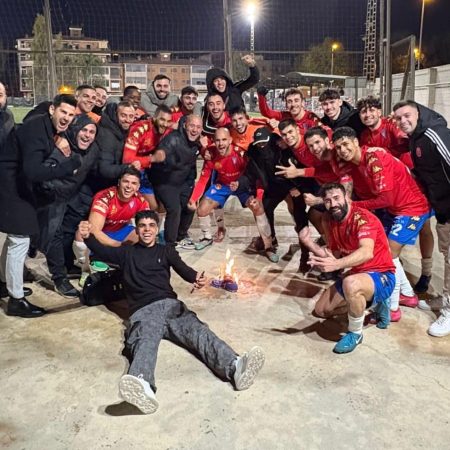 La Lloca Gran Final: San Juan At. Montcada Vence al Manlleu 6-4 en un Encuentro Inolvidable