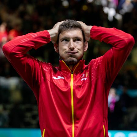 La Final de la Copa Davis: 7 Claves de un Encuentro Inesperado entre España e Italia