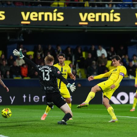 El Villarreal Resurge: 2 Claves para su Victoria 2-1 sobre el Mallorca en La Cerámica