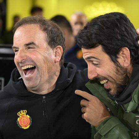 Real Mallorca: Un esfuerzo destacado, pero una amarga derrota ante el Villarreal (2-1)