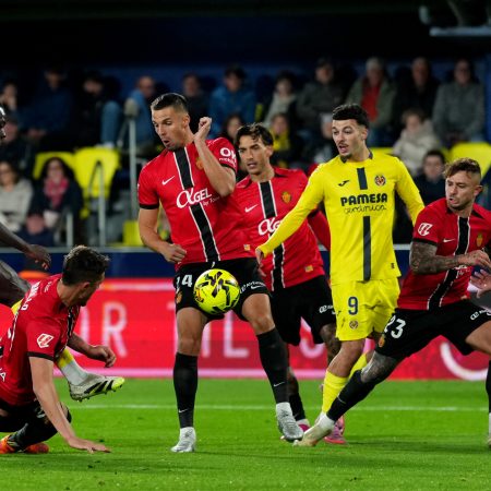 Villarreal y Mallorca: La polémica del penalti que cambió el rumbo del encuentro