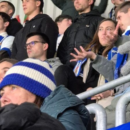 La Espectacular Remontada de la Real Sociedad: ¿Cómo la Pasión de los Aficionados Impulsa al Equipo?