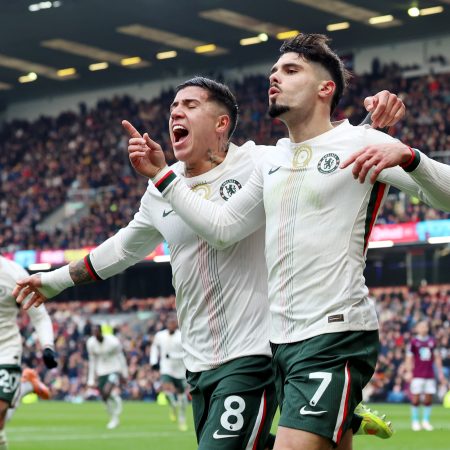 ¿Chelsea vs Barça? Las emociones de un duelo épico en Stamford Bridge