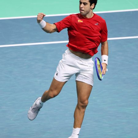 Italia vs España: La Emocionante Final de la Copa Davis 2025 que Atrapa al Mundo