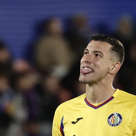 ¡Fútbol en Vivo! Los 5 Partidos Imperdibles del Fin de Semana: Getafe vs Elche y Más