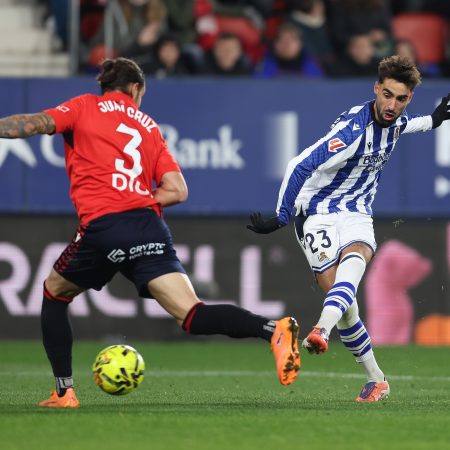 La Real Sociedad Mirando al Futuro: 5 Claves de su Posición en LaLiga y Sus Aspiraciones Europeas