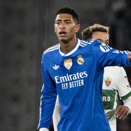 Real Madrid: ¿Crisis a la Vista? 3 Lecciones del Emocionante Empate en Elche