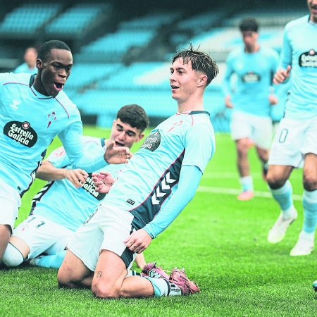 El Celta Fortuna Regresa a la Victoria: Análisis y Reacciones del Partido Frente a la Ponferradina