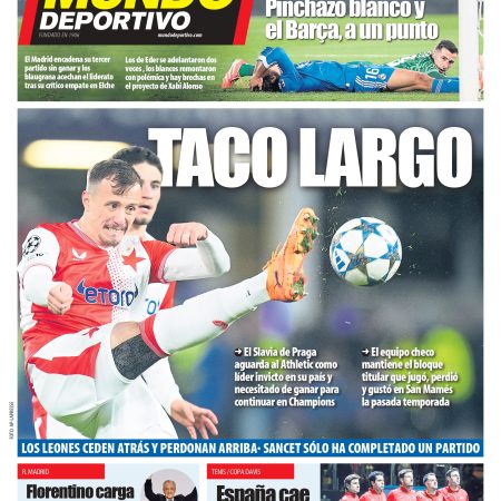 El Athletic Club se prepara para su desafío en Praga: ¿Cómo afrontará el partido contra el Slavia?