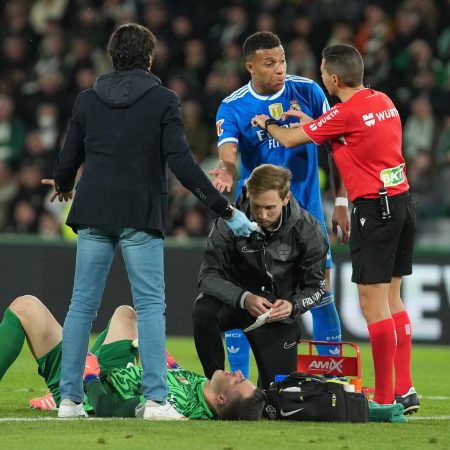 El Video de “Tiempo de Revisión”: Todo lo que Necesitas Saber sobre la Análisis Arbitral en la Liga Española