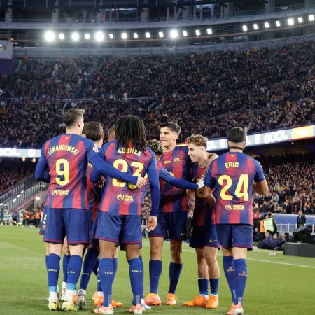 El Éxito del Barça: 5 Claves de su Resurgimiento y el Impulso que Necesita para Mantenerse