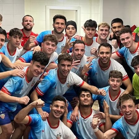 Santboià vs Martorell: Un Gol Decisivo en un Partido Sin Brillo