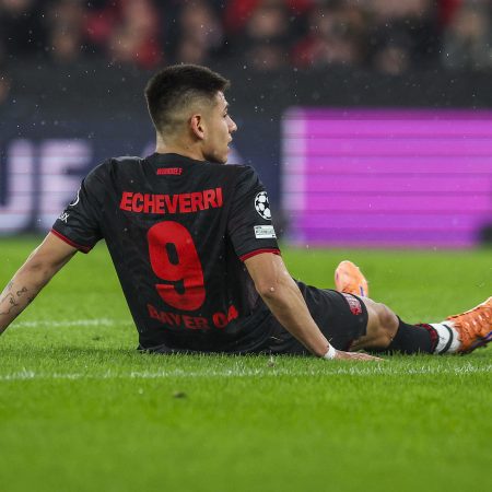 ¿Regresará Claudio Echeverri al Manchester City? Las declaraciones de Guardiola que generan incertidumbre