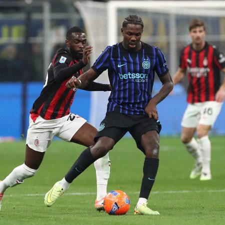 Inter de Milán busca redención: Clave para recuperar el ánimo tras la derrota en el derbi