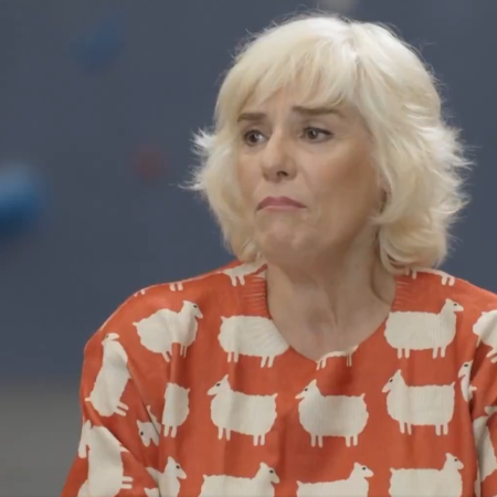 El Impactante Viaje de Anabel Alonso: Amor y Crianza en el Centro de la Actualidad Española