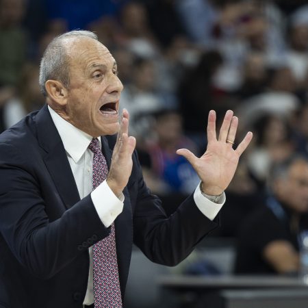 Messina dimisión Armani Milan: un adiós que reordena el baloncesto europeo y la estructura del club