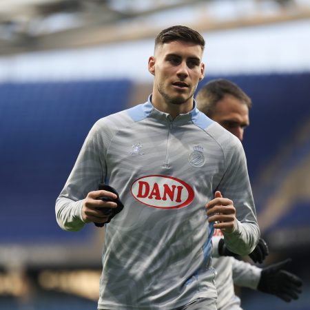 RCD Espanyol vs Sevilla: Análisis de la Alineación y Expectativas para el Gran Duelo de Hoy