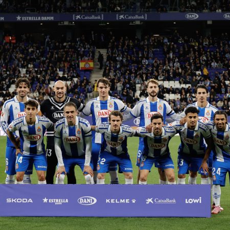 Los 16 Jugadores que Brillaron en la Última Fecha de La Liga: Emociones y Triunfos que Marcan un Comienzo