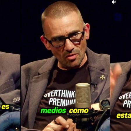 Descubre los 5 Signos Clave que Revelan a un Psicópata: Lo que un Exagente del FBI Nos Enseña