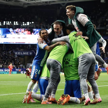 Espanyol y Celta: Un Duelo Clave por Europa que Promete Emociones y Pasión