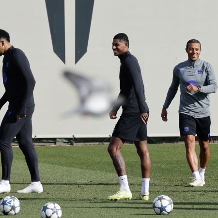 FC Barcelona se Enfrenta al Chelsea: Claves de un Duelo Clásico y Emocionante en Stamford Bridge