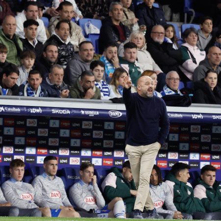 El RCD Espanyol brilla tras su victoria: 5 claves del triunfo contra el Sevilla que no te puedes perder