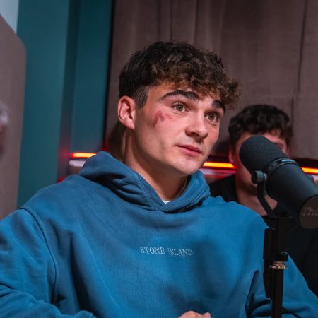 Joel Roca: La Revelación del Girona que Habla desde el Corazón de su Equipo