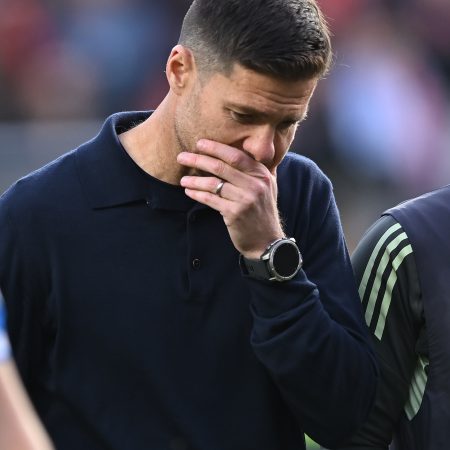 El Real Madrid en Crisis: 6 Jugadores en Contra de Xabi Alonso y su Impacto en el Futuro del Club