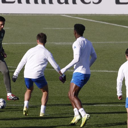 Más de 5 Jugadores Clave se Recuperan en el Real Madrid: ¿Pueden Redefinir la Temporada?