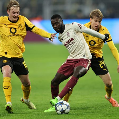 Villarreal Vs. Real Sociedad: La Resiliencia del Submarino Amarillo Tras el Descalabro Europeo