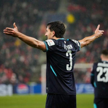 El Athletic Club: Análisis del último encuentro y elementos destacados del partido en Praga