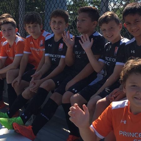 UD Las Palmas Traspasa Fronteras: ¡Campus en EE. UU. para el Futuro del Fútbol! 2026