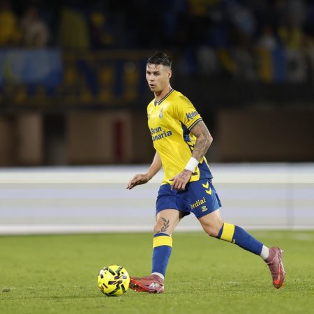 UD Las Palmas: Sin Derrotas como Visitante y con la Obligación de Ascender en un Partido Clave