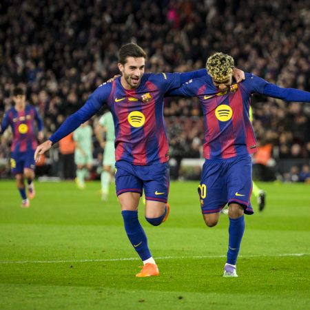 FC Barcelona vs Deportivo Alavés: 5 Claves para No Perderse el Duelo Crucial de LaLiga EA Sports