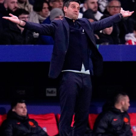 Inter de Milán: Cómo Cristian Chivu Aborda la Crisis Tras Dos Derrotas Dolorosas