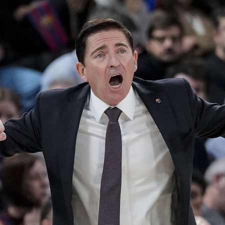 El Barça Regresa al Éxito: 5 Claves de Su Victoria Ante Asvel por 88-78