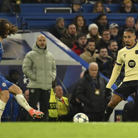 La Alineación del Barça para el Alavés: ¿Sorprenderá Hansi Flick en Busca de la Victoria?