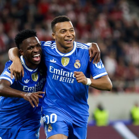 Real Madrid: ¿Un nuevo amanecer tras una crisis inminente? Los cambios de Xabi Alonso en la previa del duelo en Atenas