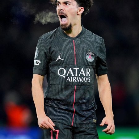 5 Claves del Partido: Tottenham y su Rendimiento ante el PSG a Pesar de la Derrota