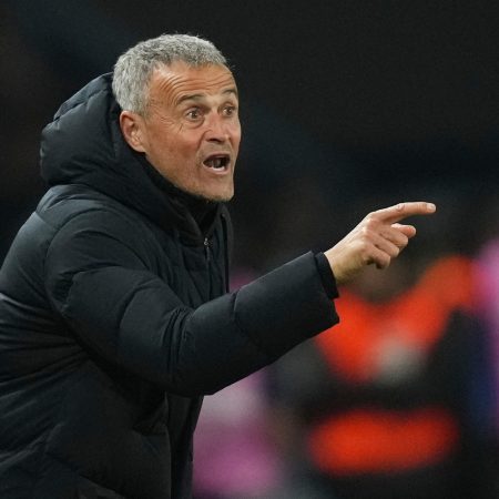 Luis Enrique Valora el Desafiante Partido del PSG ante el Tottenham: Claves y Expectativas Futuras