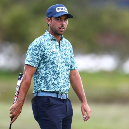 Impacto y Suspensión: ¿Qué Pasó en el Campeonato Australiano de la PGA 2024?