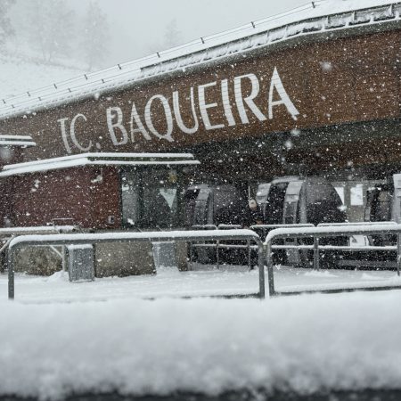 ¡La Temporada de Esquí Comienza! Nieve, Aperturas y Expectativas en Baqueira Beret