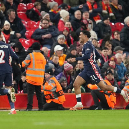 Descubre a Couhaib Driouech: El Joven Talento que Sorprendió al Mundo en la Champions League